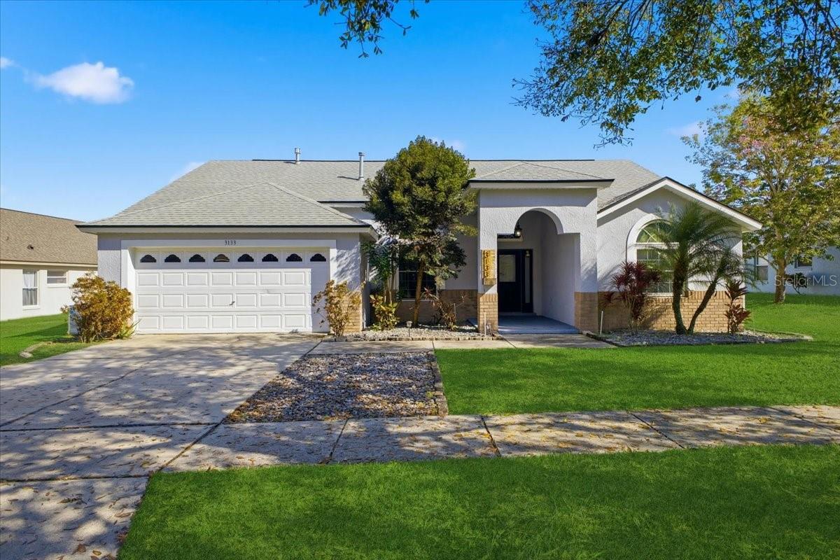 ORANGE TREE PH 02 LT 201 - Residential