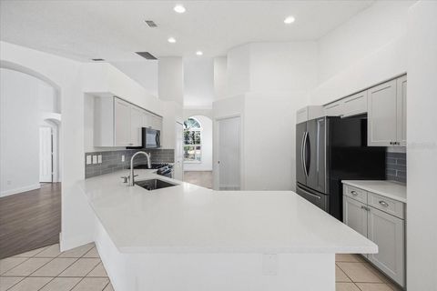 Tiny photo for 3133 Samosa Hill Circle, Clermont, FL 34714 (MLS # O6372882)