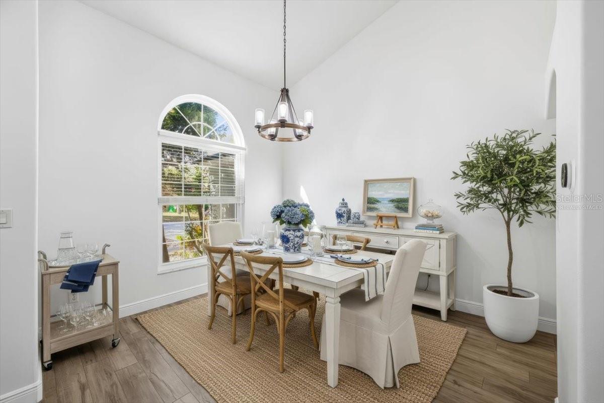 ORANGE TREE PH 02 LT 201 - Residential