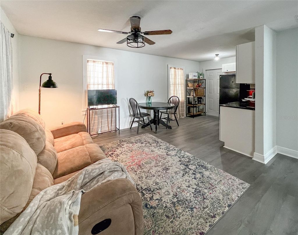 Photo of 5632 5th Street, Zephyrhills, FL 33542 (MLS # TB8428045)