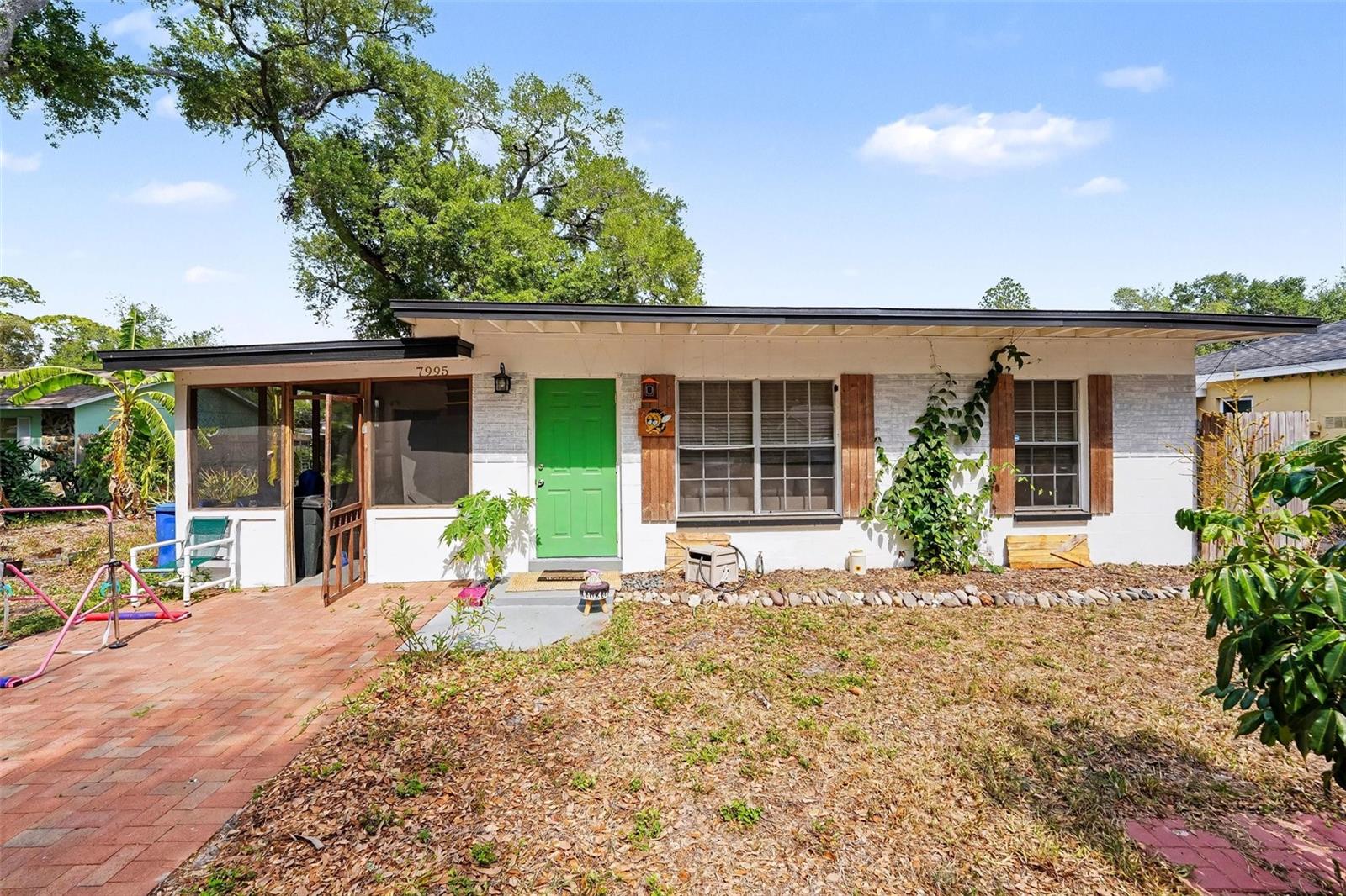 SUNILAND NO. 2 - Residential