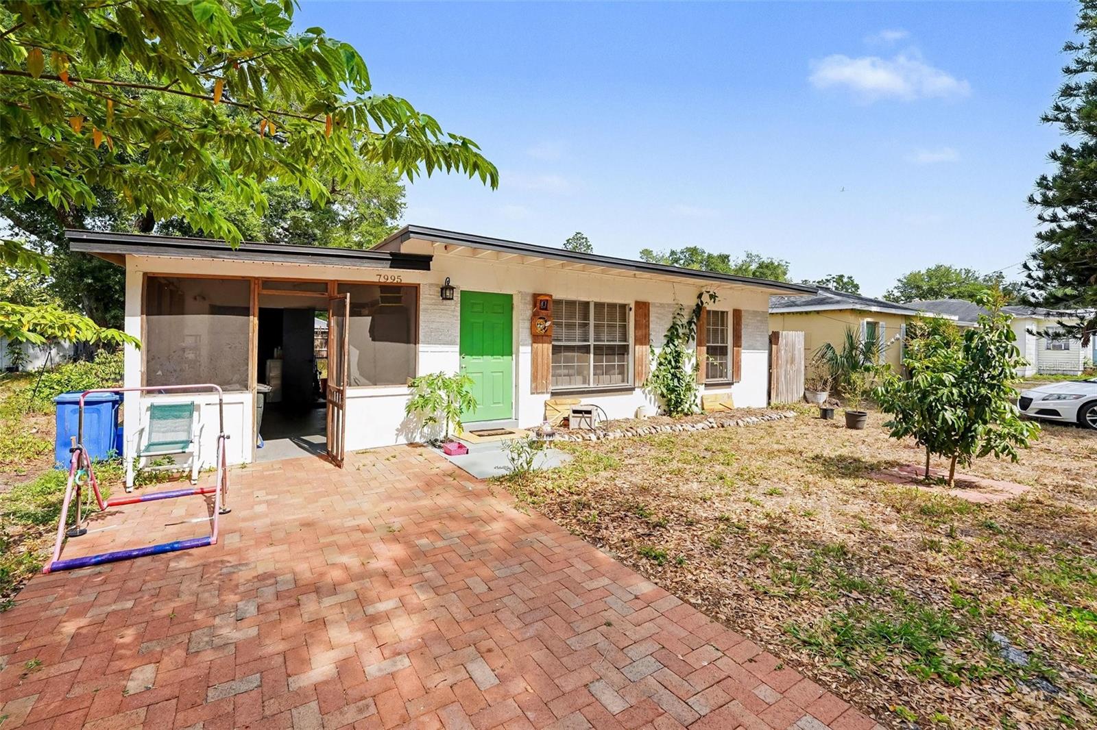 SUNILAND NO. 2 - Residential