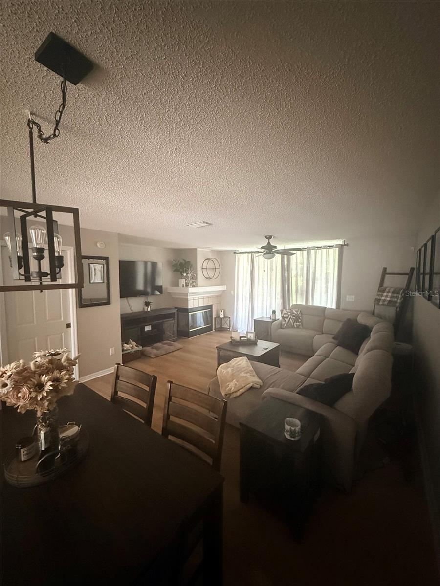 COURTYARDS 1 AT GLENEAGLES - Residential Lease