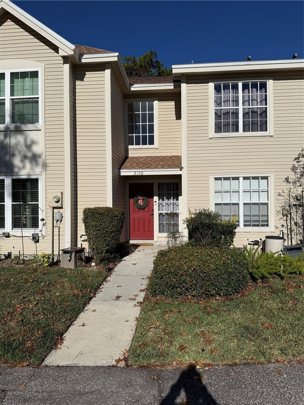 Photo of 2158 Clover Hill Road, Palm Harbor, FL 34683 (MLS # TB8466562)