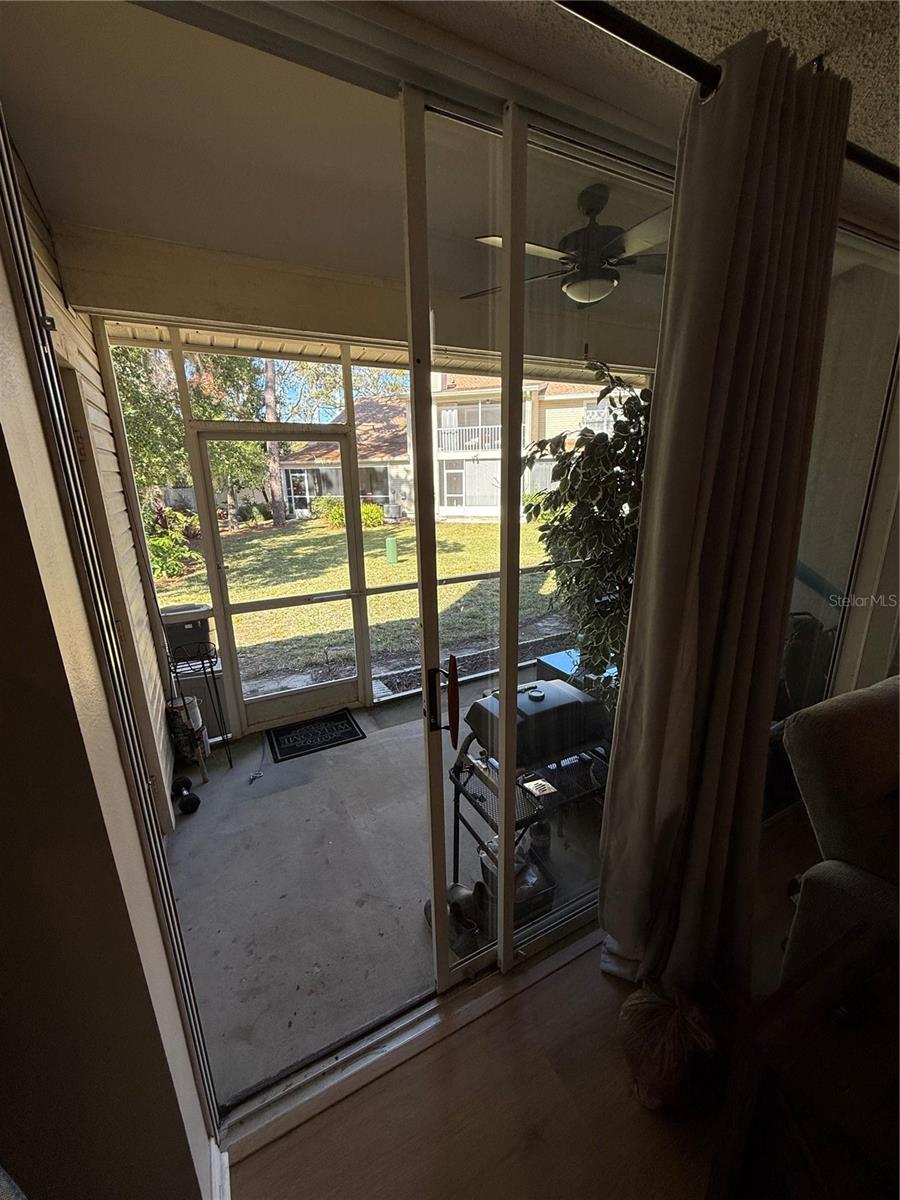 COURTYARDS 1 AT GLENEAGLES - Residential Lease