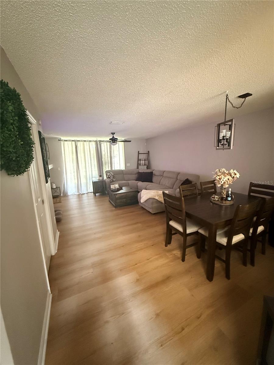 COURTYARDS 1 AT GLENEAGLES - Residential Lease