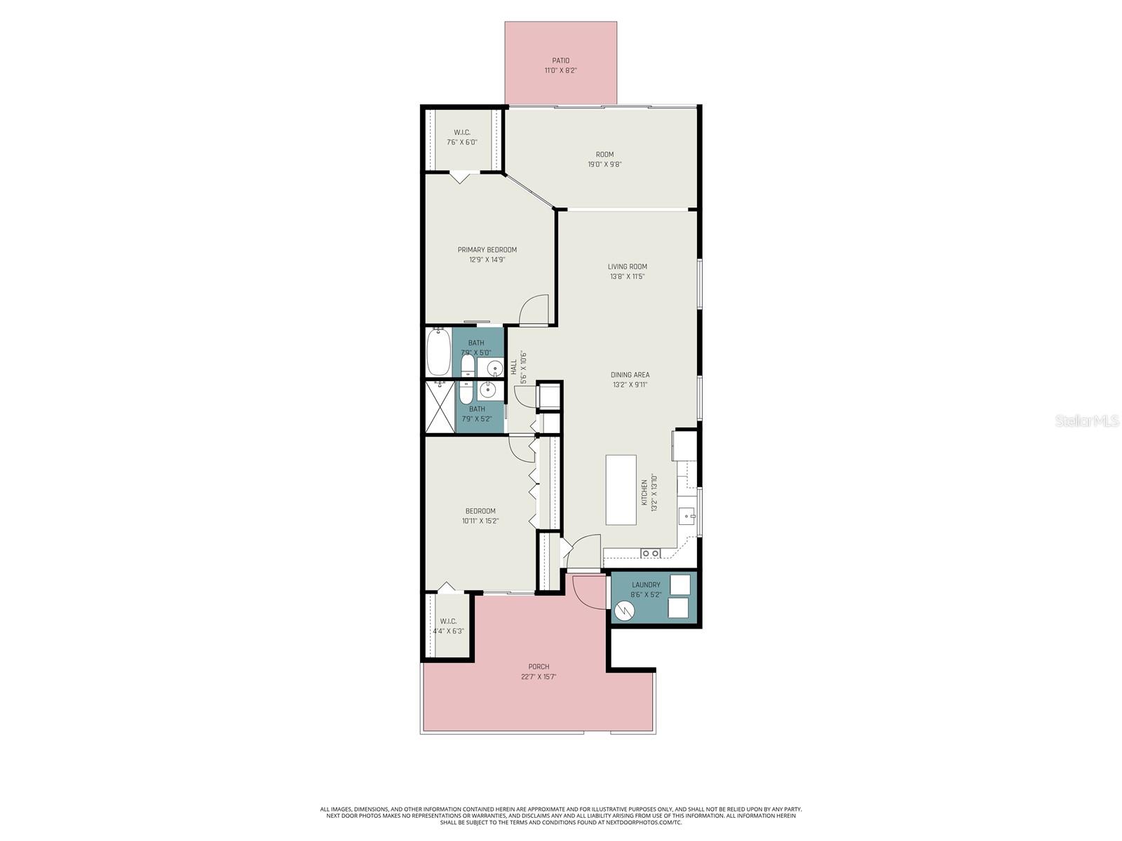 WESTBAY POINT & MOORINGS III - Residential