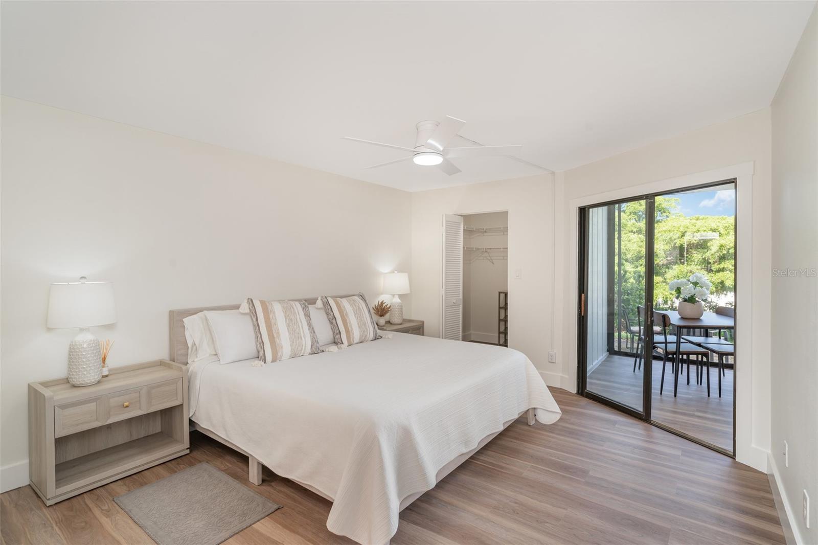 WESTBAY POINT & MOORINGS III - Residential