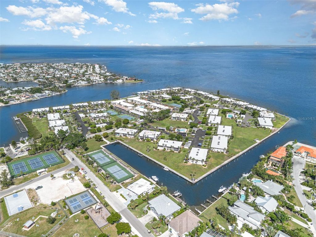 Photo of 6200 Flotilla Drive #311, Holmes Beach, FL 34217 (MLS # A4667378)