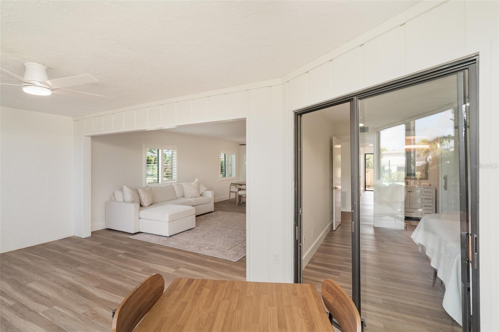 WESTBAY POINT & MOORINGS III - Residential