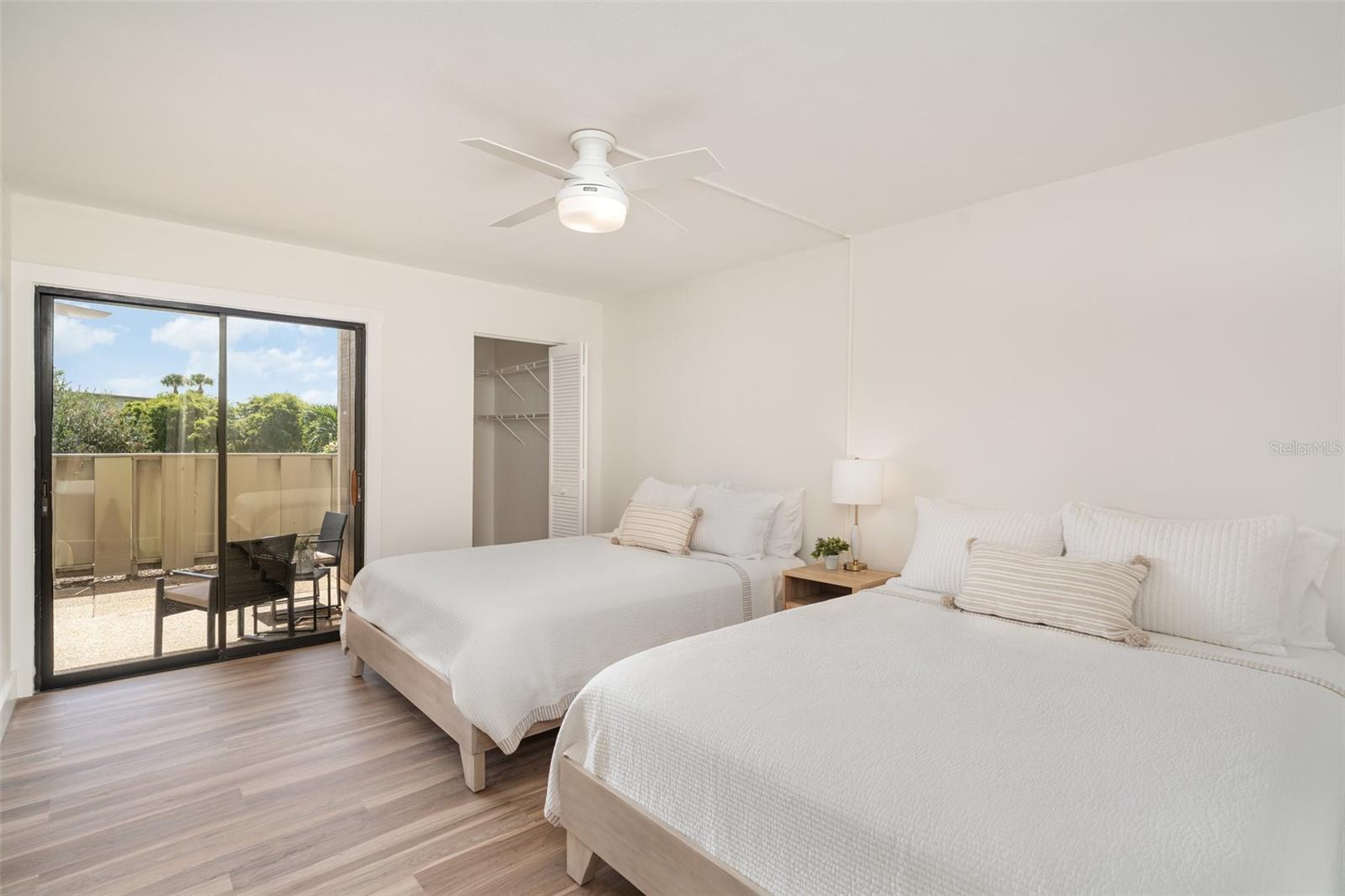 WESTBAY POINT & MOORINGS III - Residential