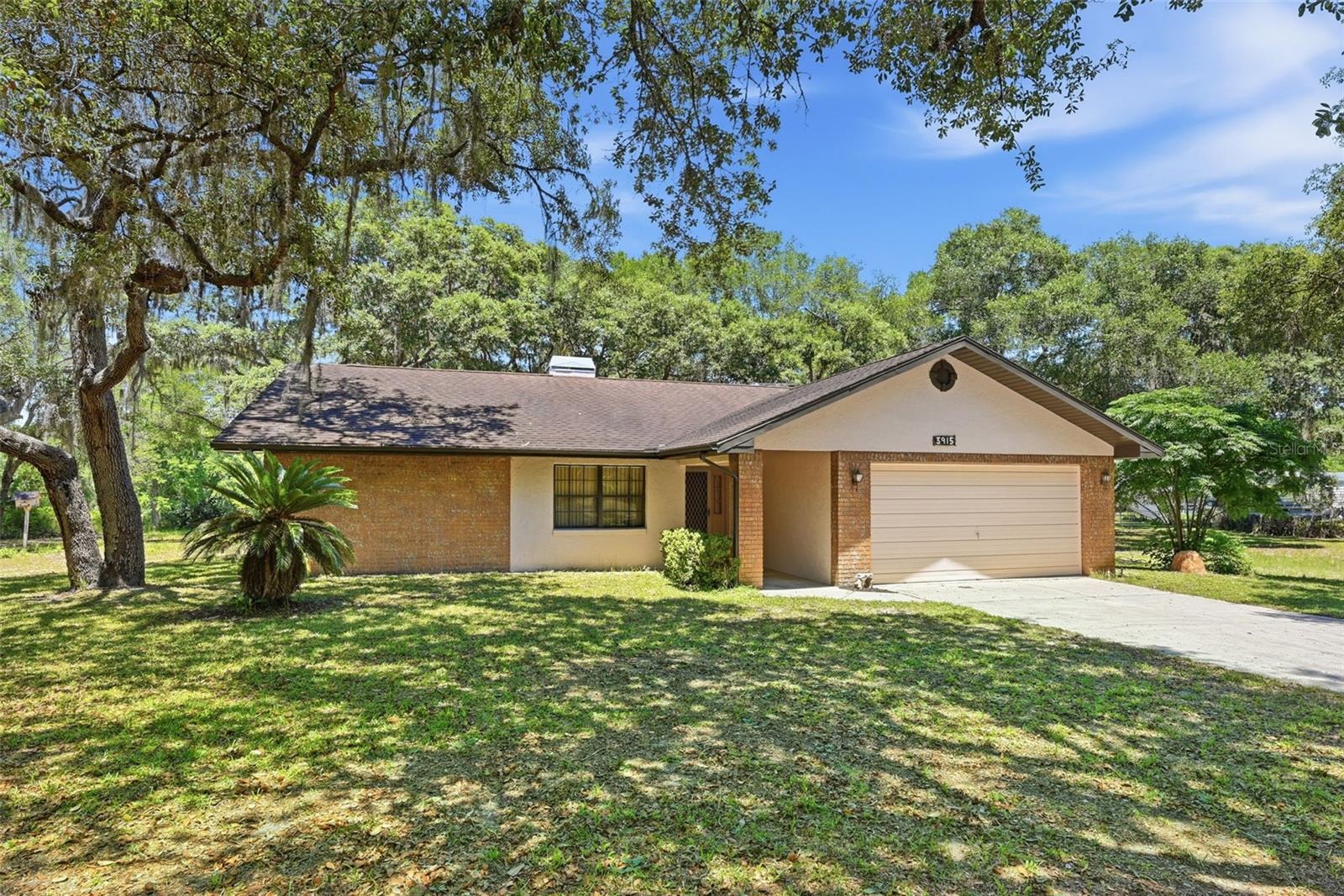 3915 S SPANIEL TRAIL