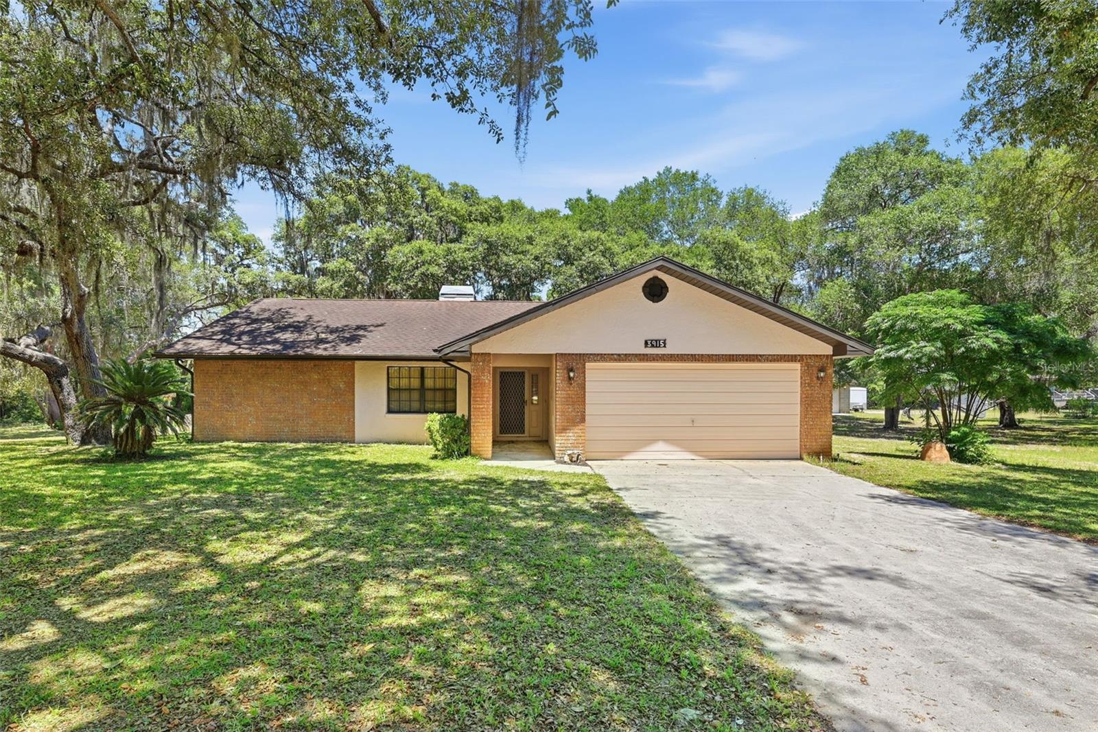 3915 S SPANIEL TRAIL