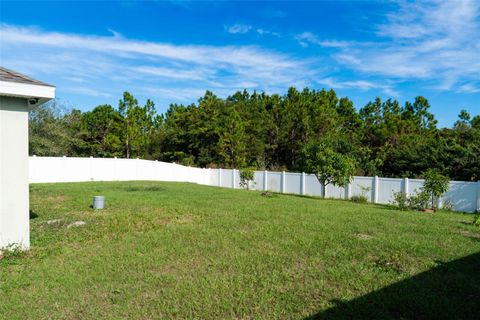 A home in LAKE ALFRED