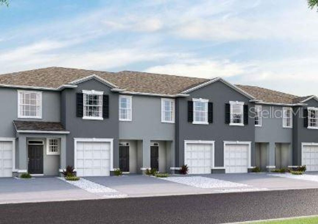 Photo of 525 Mangrove Shade Circle, Apollo Beach, FL 33572 (MLS # J992699)