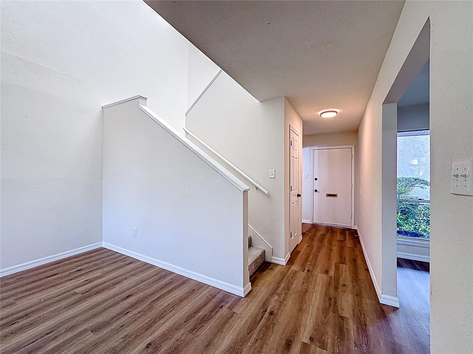 HIDDEN HOLLOW - Residential