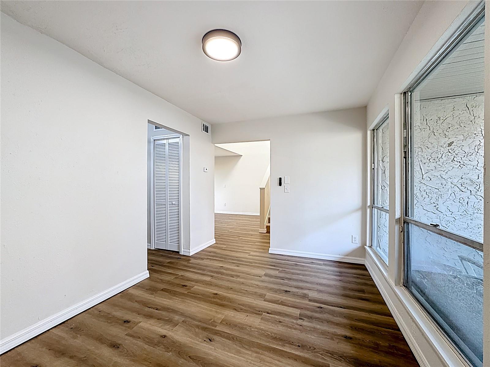 HIDDEN HOLLOW - Residential