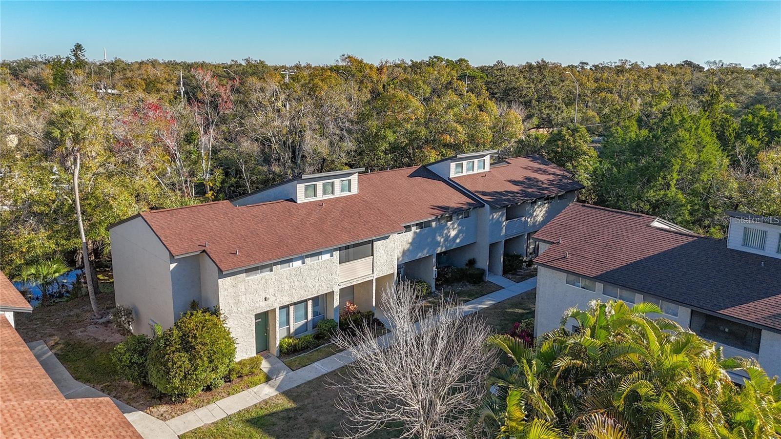 HIDDEN HOLLOW - Residential