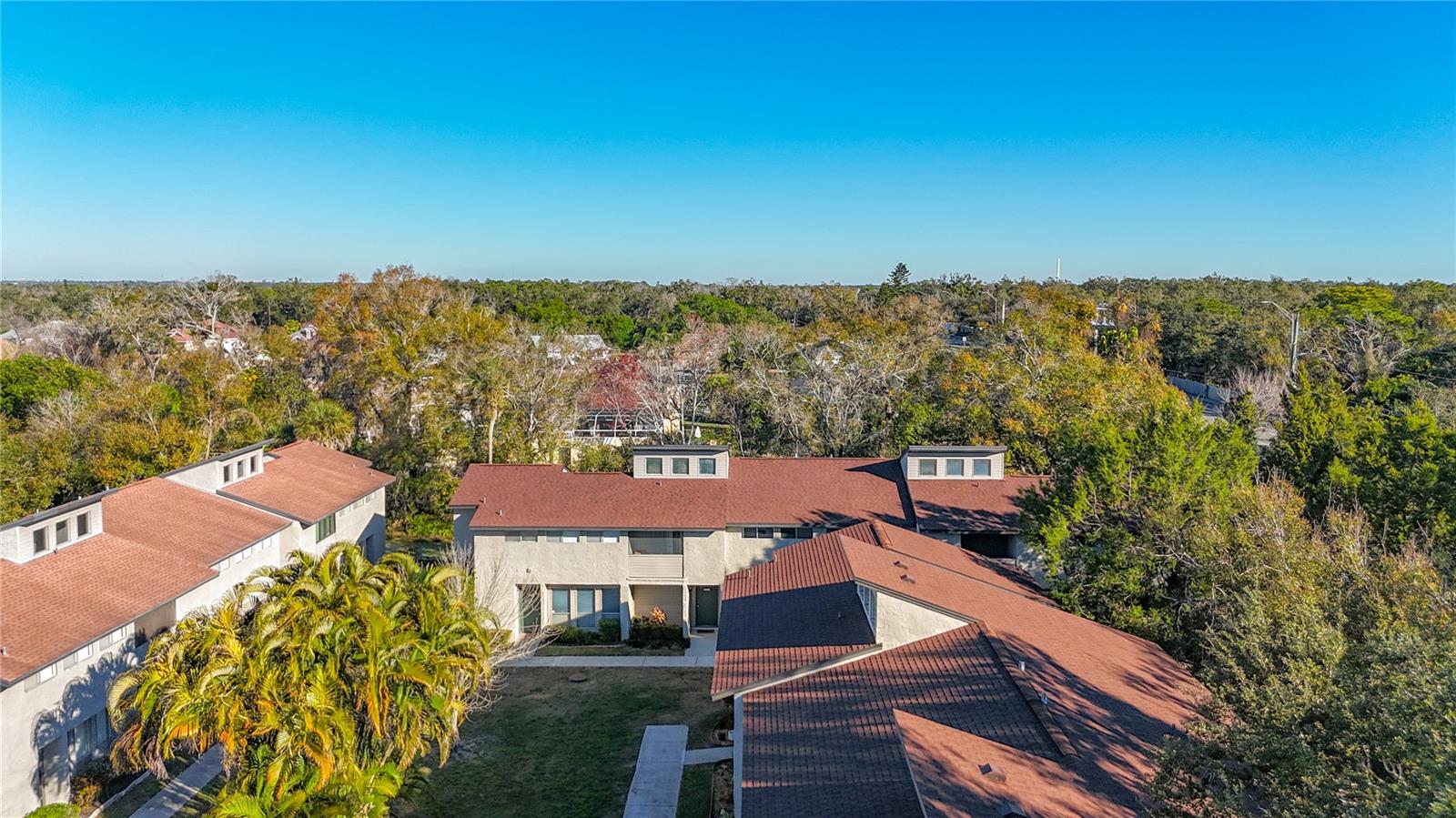 HIDDEN HOLLOW - Residential