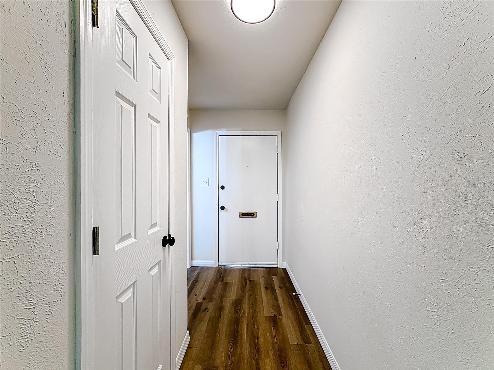 HIDDEN HOLLOW - Residential