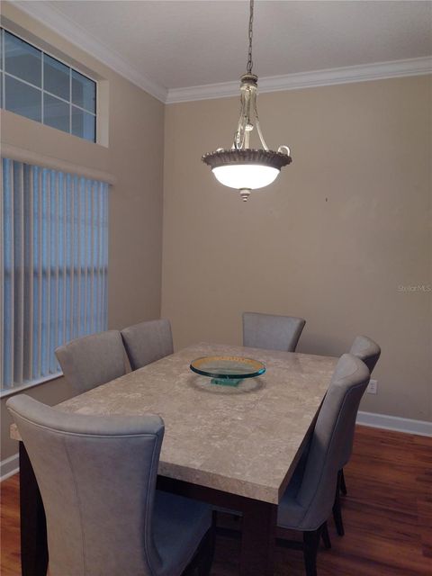 Tiny photo for 2006 Bayside Avenue, Mount Dora, FL 32757 (MLS # G5109067)