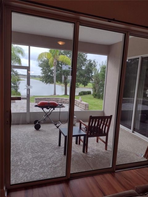 Tiny photo for 2006 Bayside Avenue, Mount Dora, FL 32757 (MLS # G5109067)