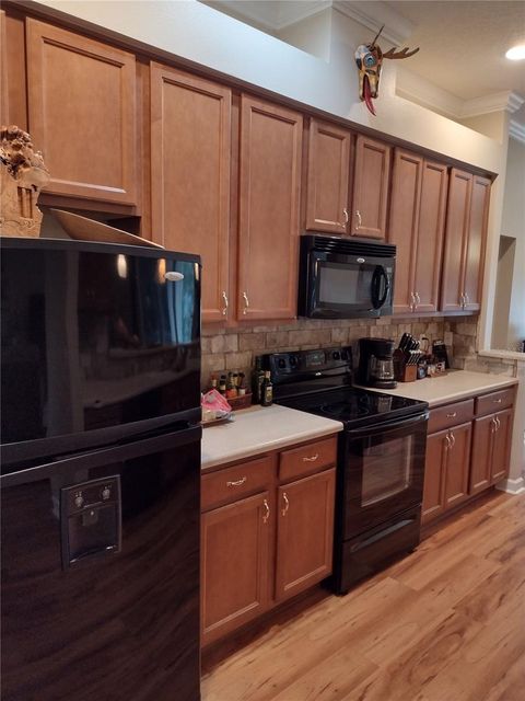 Tiny photo for 2006 Bayside Avenue, Mount Dora, FL 32757 (MLS # G5109067)