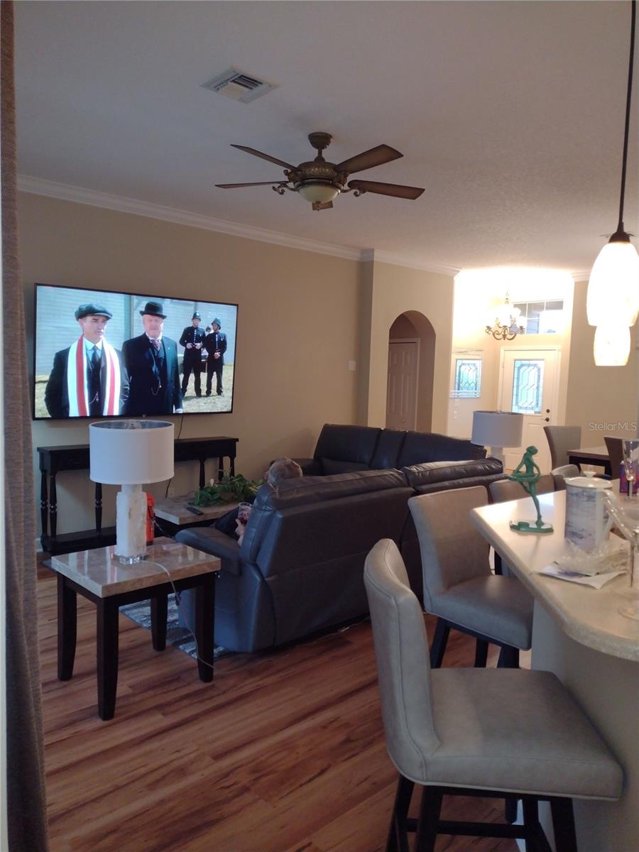 MOUNT DORA LAKES MOUNT DORA PH 01 - Residential Lease