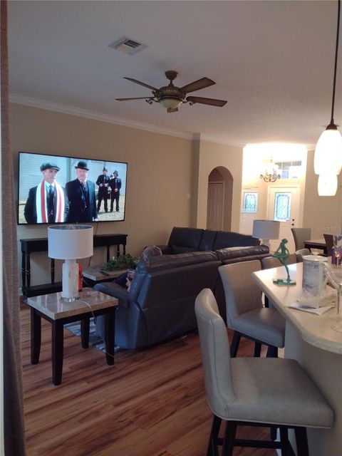 Tiny photo for 2006 Bayside Avenue, Mount Dora, FL 32757 (MLS # G5109067)