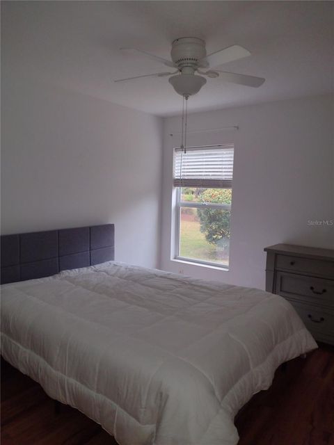 Tiny photo for 2006 Bayside Avenue, Mount Dora, FL 32757 (MLS # G5109067)