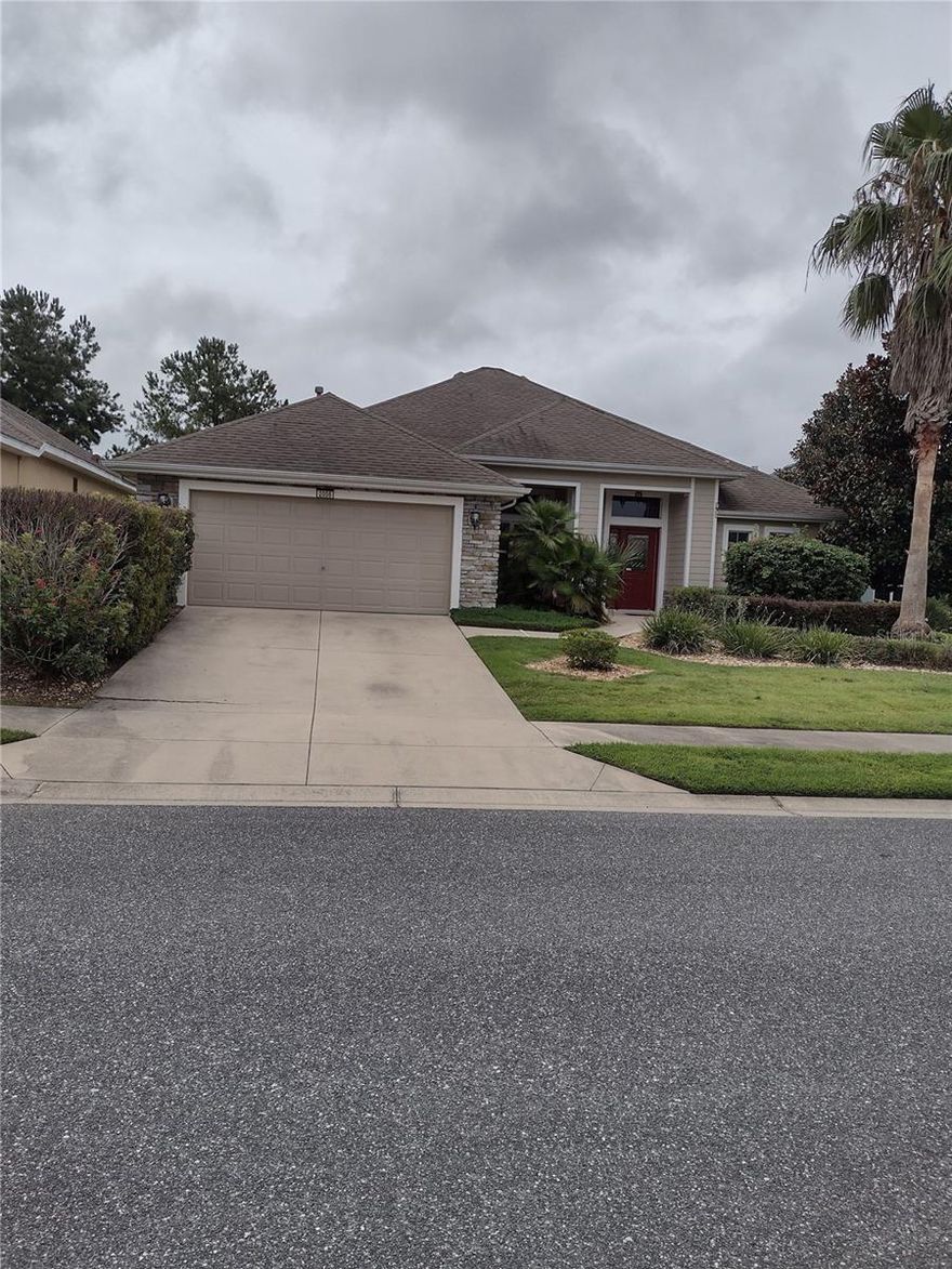 Gorgeous waterfront home on a lush cul-d-sac in Lakes of Mt. Dora!  This lovely home  has 3 bedrooms and 2 bath with a 2 car garage.  Beautifully appointed with high ceilings, open floor plan, really nice vinyl plank flooring through out every room, incredible kitchen with upgrades and rich cabinetry, breakfast and dining areas, spacious rooms and closets, split floor plan with a huge master bedroom adjoined by a spa like bathroom and office/library/study/other room for quiet and focus. A screened lanai overlooks the descent to the water.  A beautiful paver patio and walkway lead the way.  

The Lakes of Mount Dora is an active 55+ community offering an 18, 000 sq ft community center with a library, billiards, cards, games, arts and crafts room, social hall for special occasions,  and a gym for your enjoyment.  There are numerous clubs and activities for you to explore and make new friends.  Outdoor activities for pickle ball, tennis, bocce, croquet, resort style pool and hot tub, a fire pit too and walking trails.  RV /Boat Parking is available in the community. 

Credit background check $85 per adult 
Deposit $4000.00
No pets
Grounds care included
Amenities included
Home is furnished.

Home will be available NOW!