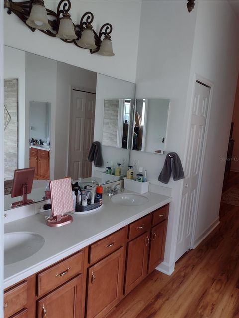 Tiny photo for 2006 Bayside Avenue, Mount Dora, FL 32757 (MLS # G5109067)