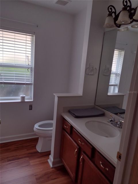 Tiny photo for 2006 Bayside Avenue, Mount Dora, FL 32757 (MLS # G5109067)