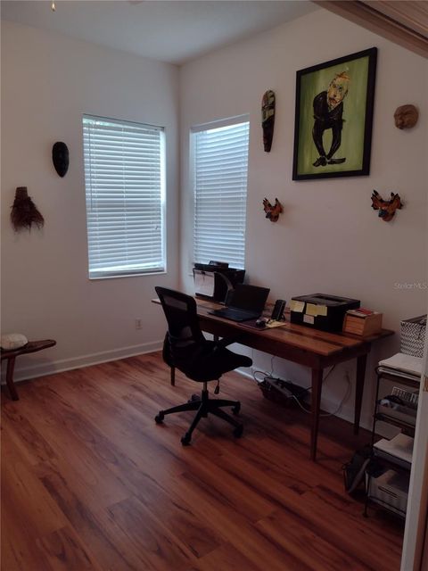 Tiny photo for 2006 Bayside Avenue, Mount Dora, FL 32757 (MLS # G5109067)