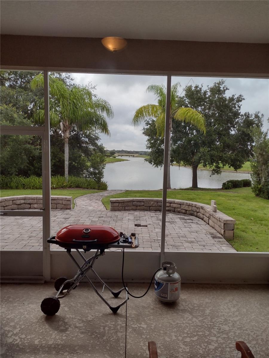 MOUNT DORA LAKES MOUNT DORA PH 01 - Residential Lease