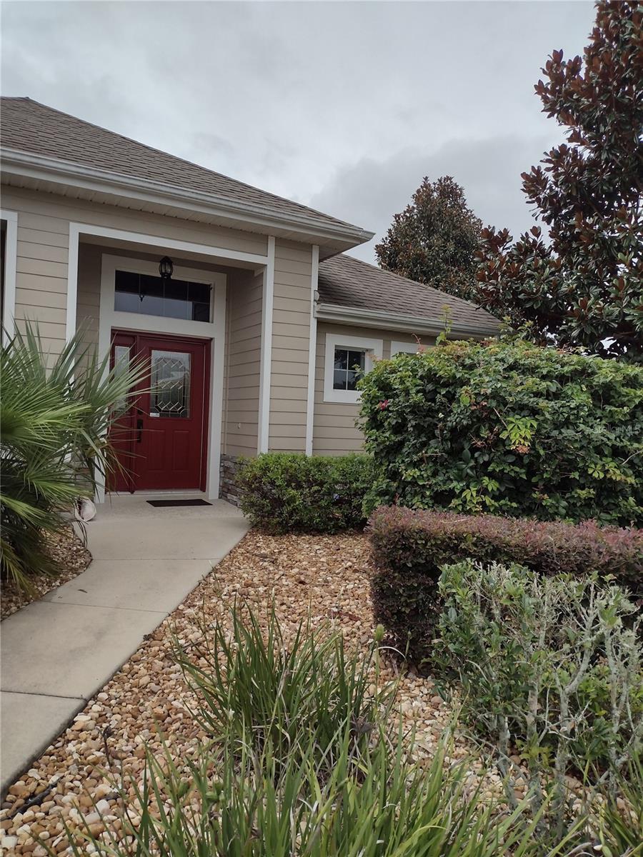 MOUNT DORA LAKES MOUNT DORA PH 01 - Residential Lease