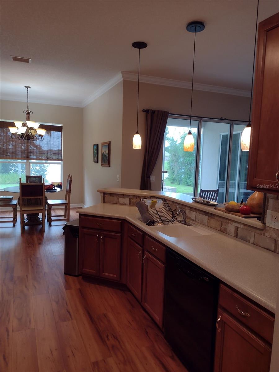 MOUNT DORA LAKES MOUNT DORA PH 01 - Residential Lease