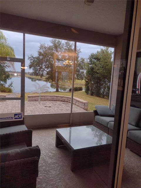 Tiny photo for 2006 Bayside Avenue, Mount Dora, FL 32757 (MLS # G5109067)