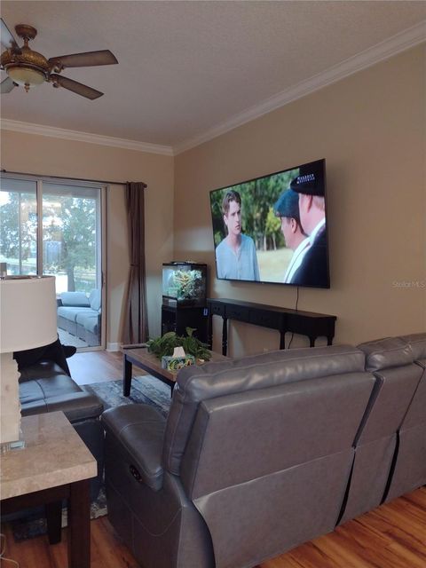 Tiny photo for 2006 Bayside Avenue, Mount Dora, FL 32757 (MLS # G5109067)