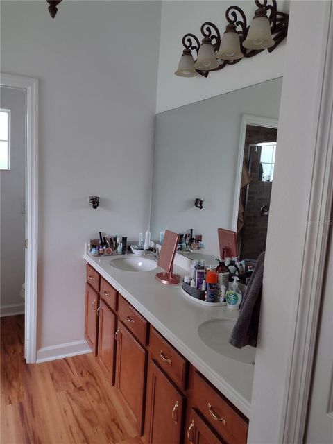 Tiny photo for 2006 Bayside Avenue, Mount Dora, FL 32757 (MLS # G5109067)