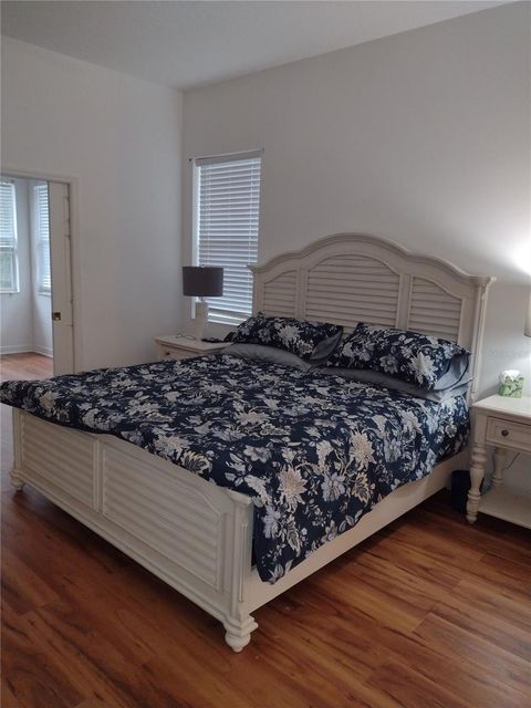 Tiny photo for 2006 Bayside Avenue, Mount Dora, FL 32757 (MLS # G5109067)