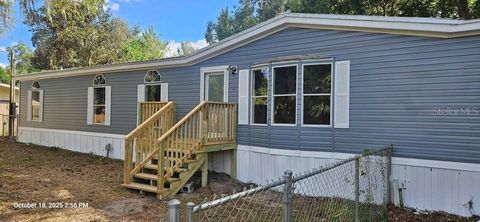 Photo of 28492 Sentinel Street, Nobleton, FL 34661 (MLS # TB8439987)