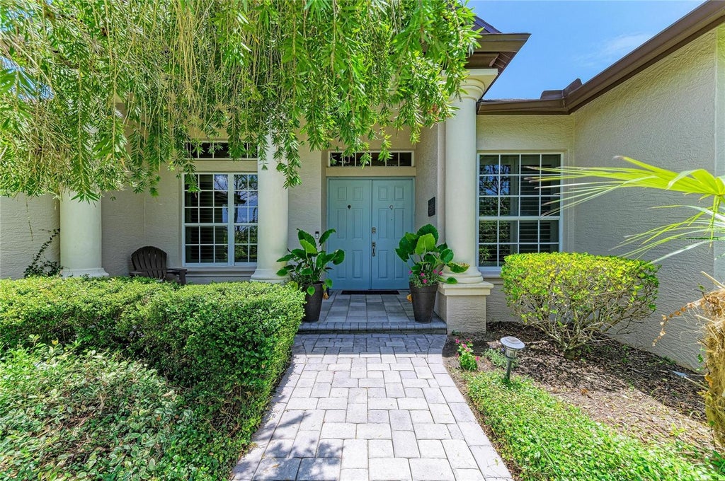 Photo of 22809 Night Heron Way, Bradenton, FL 34202 (MLS # A4699753)