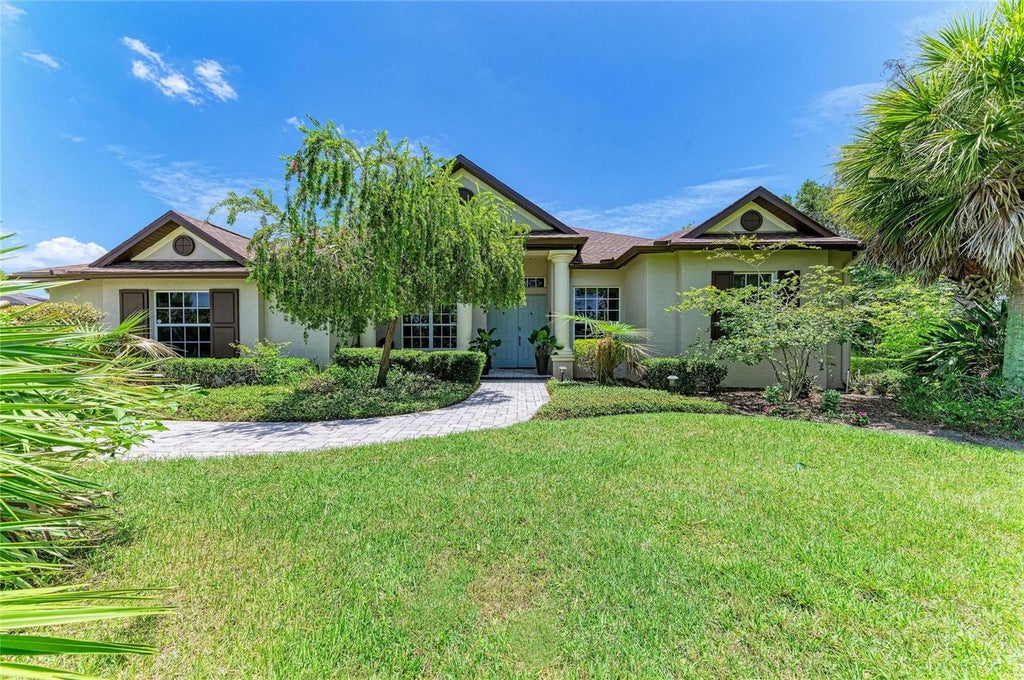 Photo of 22809 Night Heron Way, Bradenton, FL 34202 (MLS # A4699753)