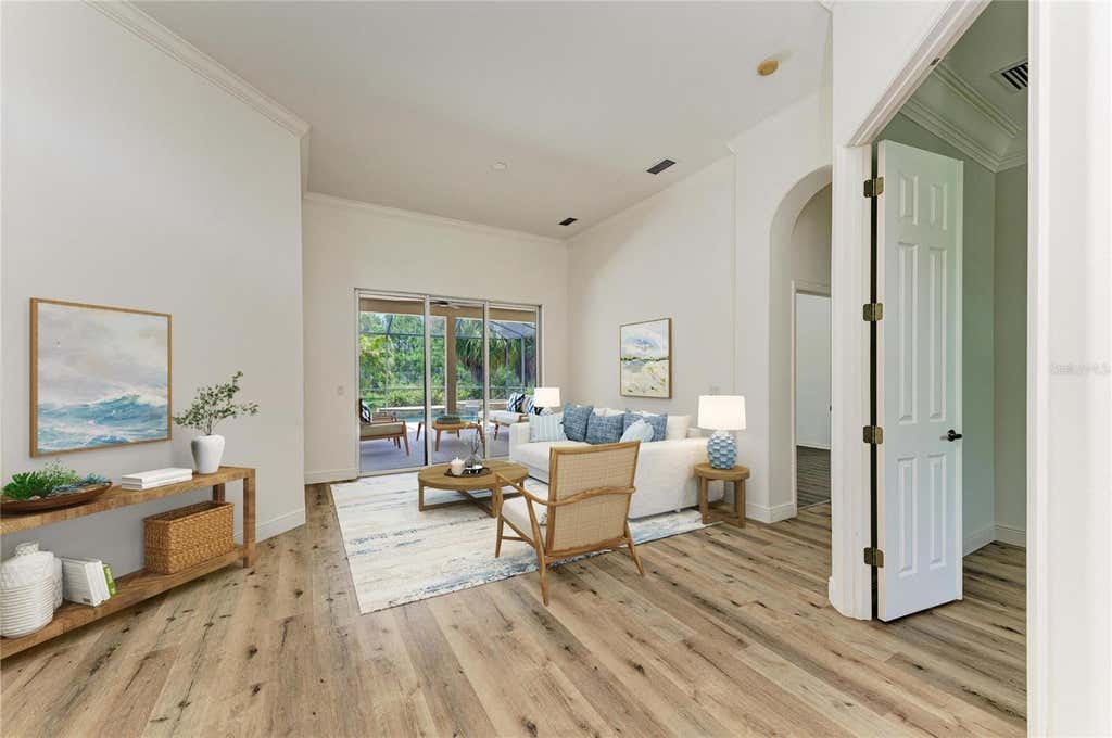 Photo of 22809 Night Heron Way, Bradenton, FL 34202 (MLS # A4699753)