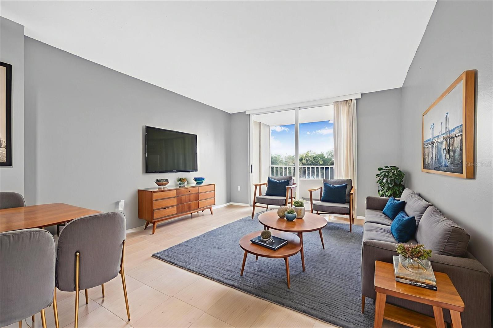 CRYSTAL BAY CONDO - Residential Lease