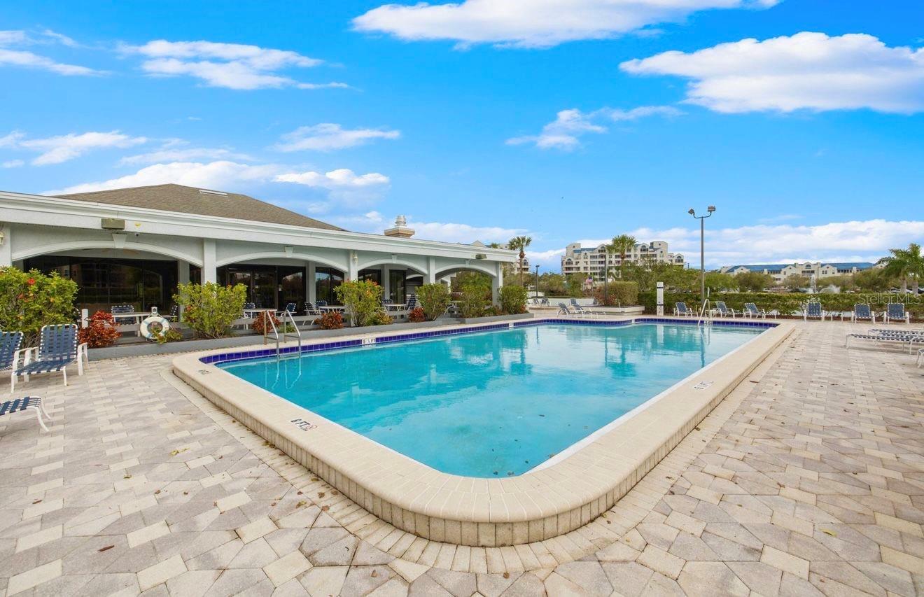 CRYSTAL BAY CONDO - Residential Lease