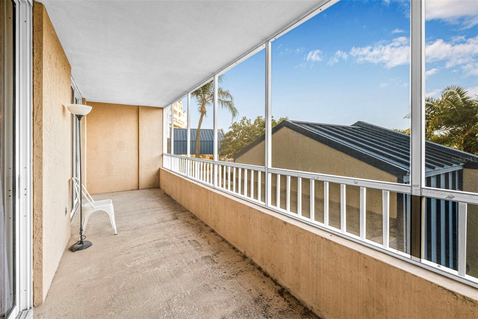 CRYSTAL BAY CONDO - Residential Lease