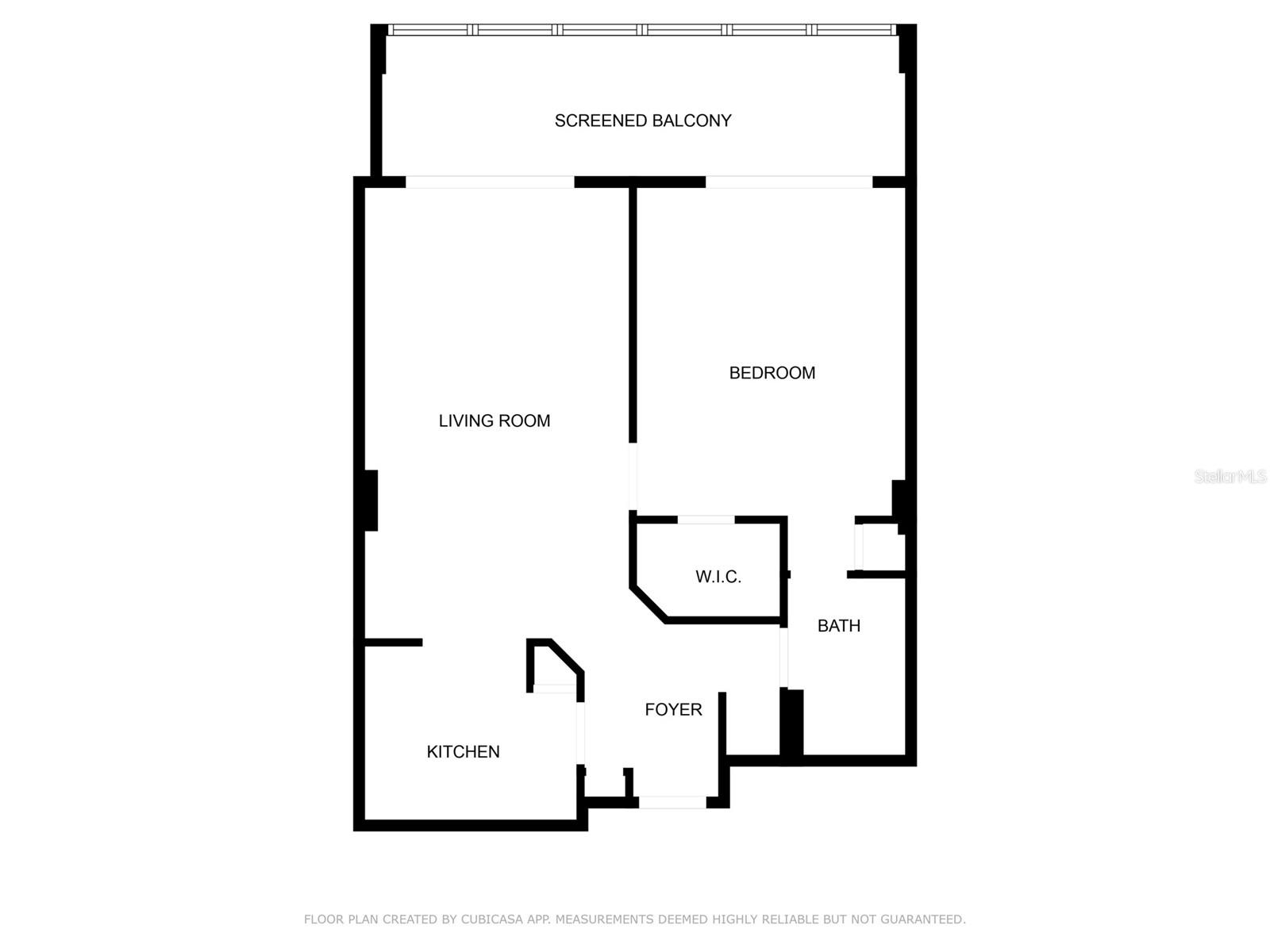 CRYSTAL BAY CONDO - Residential Lease
