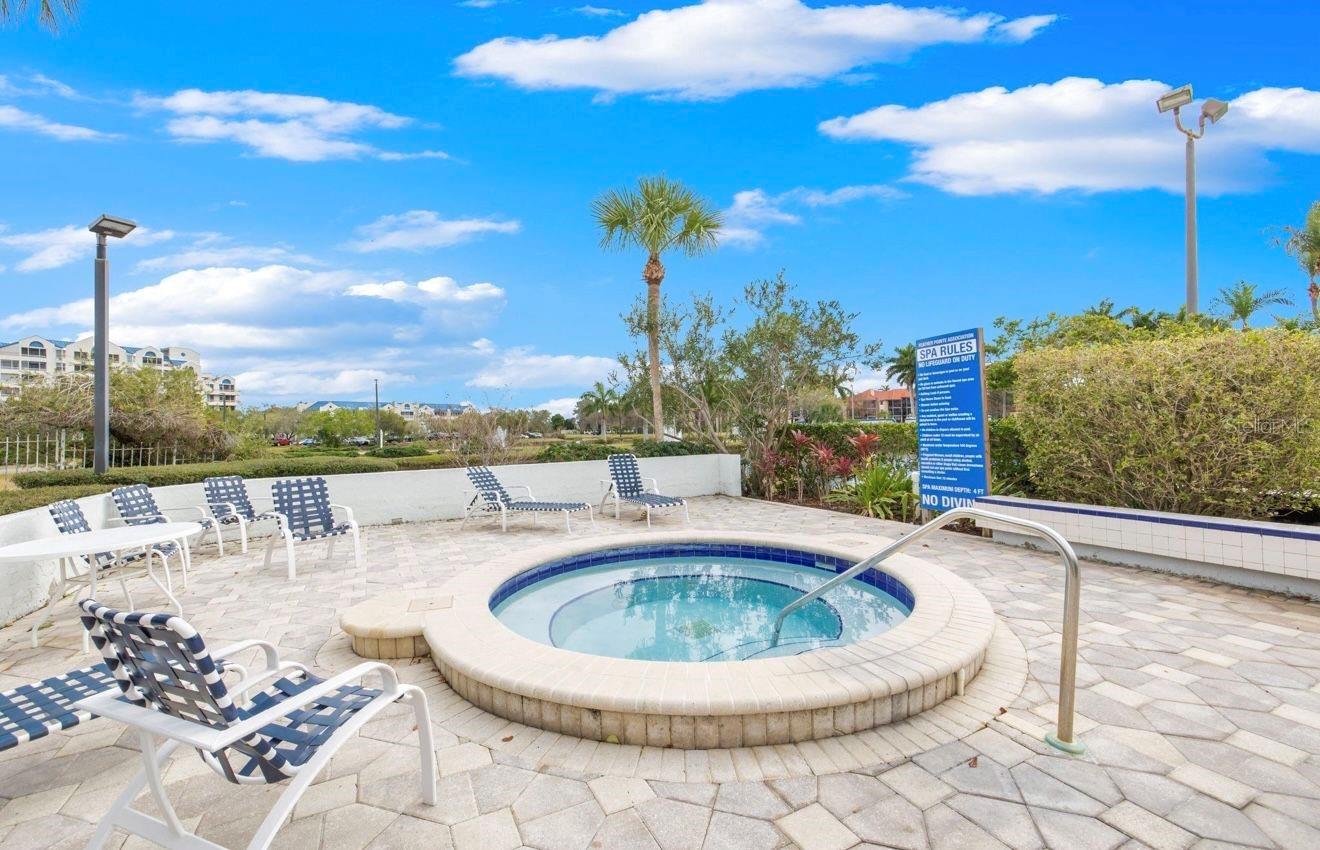 CRYSTAL BAY CONDO - Residential Lease